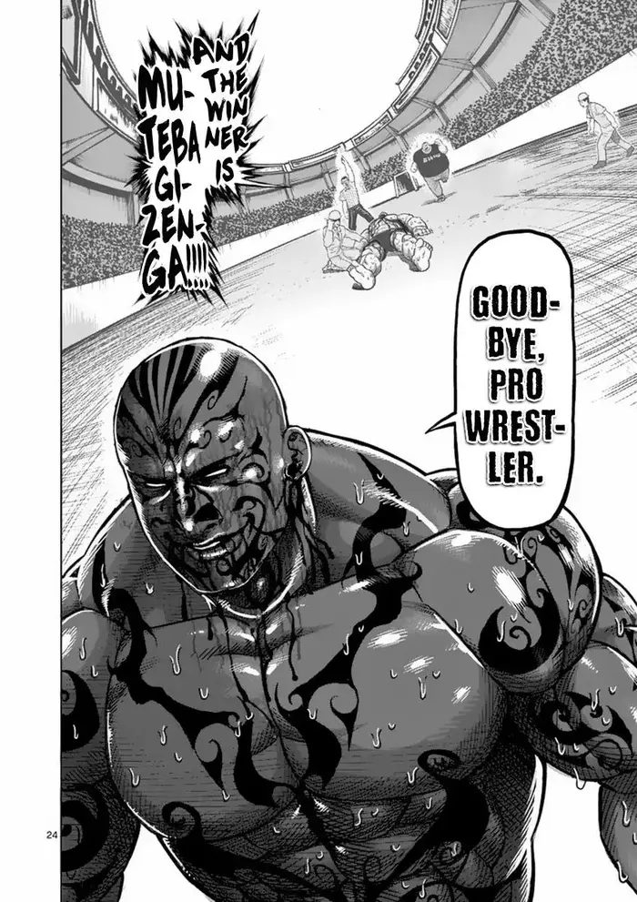 Kengan Ashura Chapter 146 image 25_optimized
